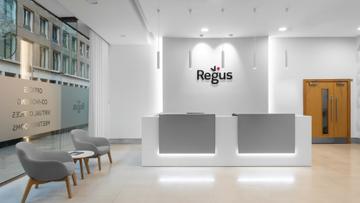 Regus - 17 Hanover Square, London