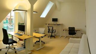 tuesday coworking - Düsseldorfer Straße 75, Berlin