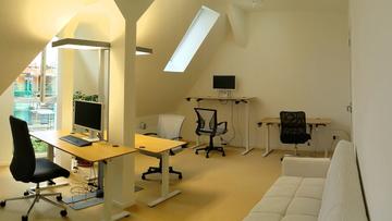 tuesday coworking - Düsseldorfer Straße 75, Berlin