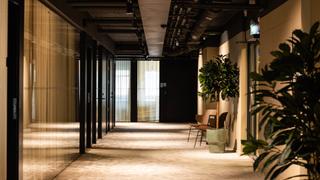 C/O Workspace - Bellevuevägen 46, Malmö