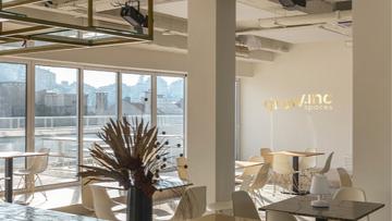 grow.inc SPACES - Marienplatz 12, Stuttgart