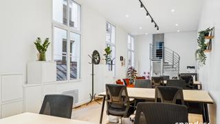Snapdesk - 30 Rue de Turbigo, Paris