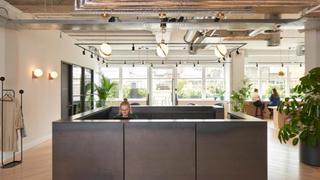FORA - Orion House, London