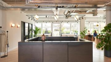FORA - Orion House, London