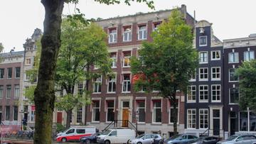 Singel 126, Amsterdam