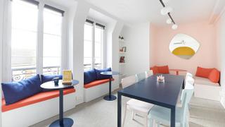 Mitwit Office - 52 Bd de Sébastopol, Paris