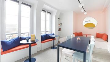 Mitwit Office - 52 Bd de Sébastopol, Paris