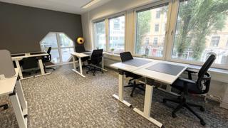 Regus - Odinsgatan 13, Göteborg