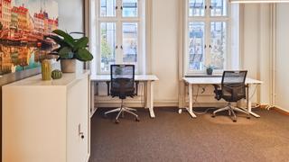Regus - Östra Hamngatan 17, Göteborg