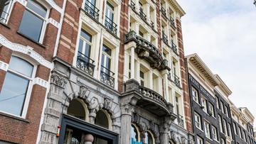 StartDock - Prins Hendrikkade 21, Amsterdam