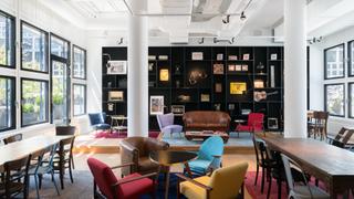 ruby workspaces - Seidlstraße 5, München