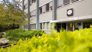 Office Club - Frankenstraße 152, Nürnberg