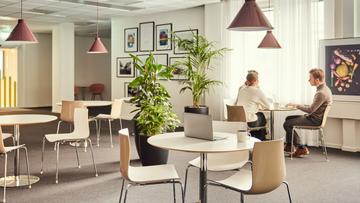 Fastoffice - Finlandsgatan 36, Stockholm