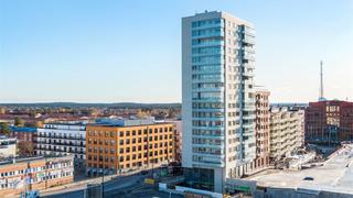 Nynäsvägen 84, Stockholm