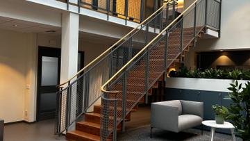 Regus - Kemistvägen 10, Stockholm