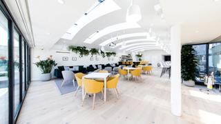 FORA - 9 Dallington Street, London