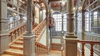 Les Nouveaux Bureaux - 9 Rue Fortuny, Paris