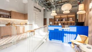 Runway East - 150 Borough High St, London