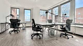 BAZE Business Center - Am Sandtorkai 73, Hamburg