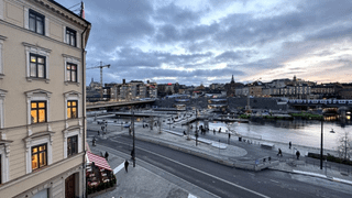 Triewaldsgränd 2, Stockholm