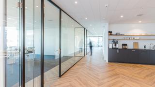ScaleHub Offices - De Entree 230, Amsterdam