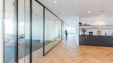 ScaleHub Offices - De Entree 230, Amsterdam