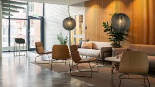Fastoffice - Västra Vägen 52, Gävle