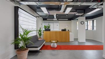SPACES - 13 The Causeway, London