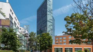 Regus - Wienerbergstraße 11/12A, Wien
