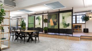 Knotel - 15 Hatfields, London