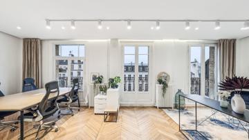 Snapdesk - 102 Rue Réaumur, Paris