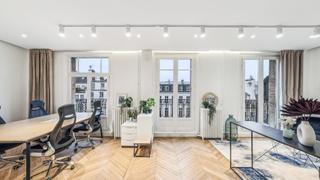 Snapdesk - 102 Rue Réaumur, Paris