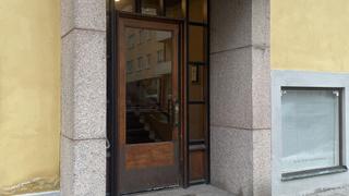 Strindbergsgatan 44, Stockholm