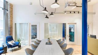 FORA - 24 Greville St, London