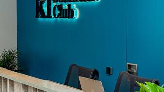 K-1 Business Club - Neue Rothofstraße 13-19, Frankfurt
