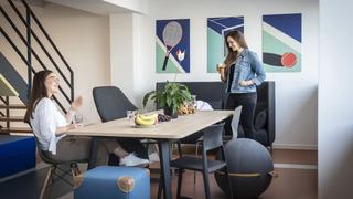 Rivvers - Wittener Str. 87, Bochum