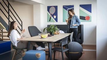 Rivvers - Wittener Str. 87, Bochum