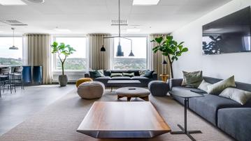 FirstOffice - Åby Arenaväg 8, Göteborg