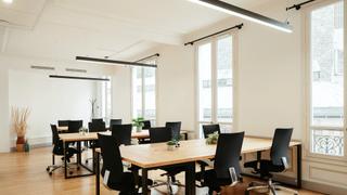 Comeandwork - 105 Rue La Fayette, Paris