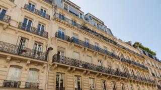 Les Nouveaux Bureaux - 20 Rue Drouot, Paris