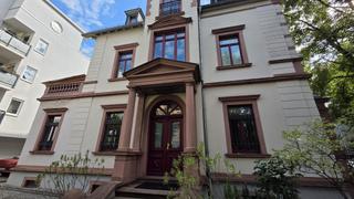 Hostatostraße 26, Frankfurt