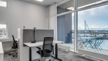FirstOffice - Övägen 8, Malmö