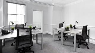 Podium - 54 Poland St, London