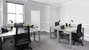 Podium - 54 Poland St, London