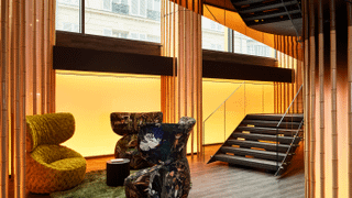 Kwerk - 18 Rue de Courcelles, Paris