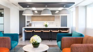 Landmark - 33 Cavendish Square, London