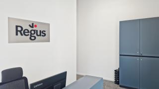 Regus - Karl-Drais-Straße 4b, Augsburg