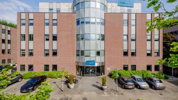 Merin - Wisselwerking 40, Amsterdam