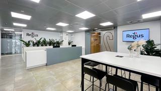 Regus - Kveldroveien 7, Vinterbro