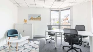 HQ - 105 Rue Anatole France, Paris